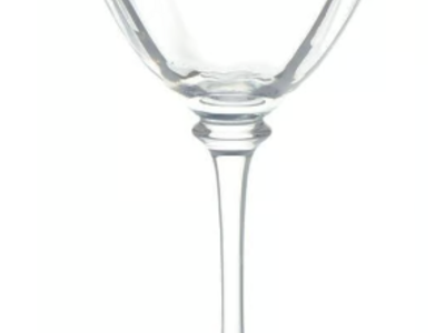 Mikasa Midas Gold Glassware