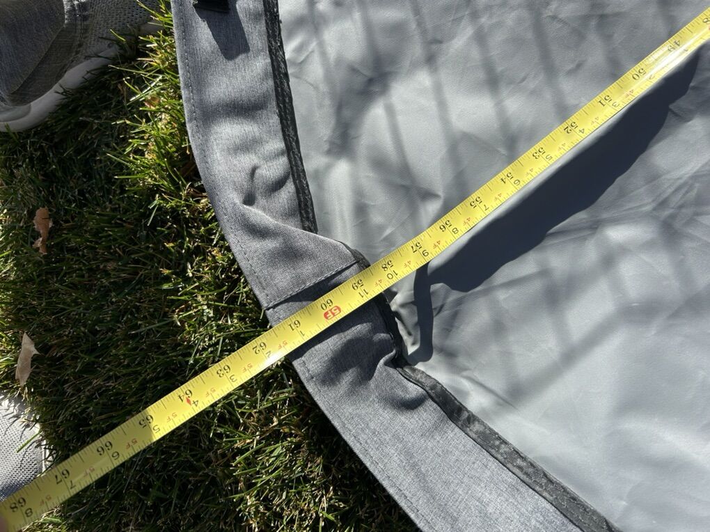 Animal pen and waterproof Cover