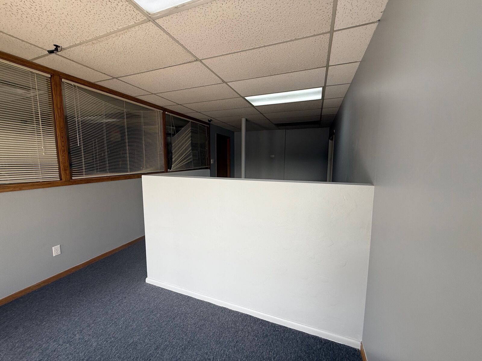 Prime Central Salt Lake Office Space- Move-In Ready-114A