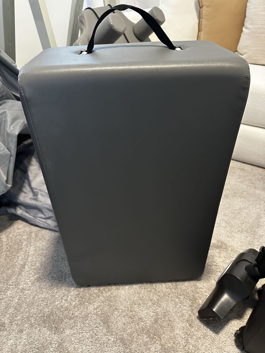 Pilates Short Box  (price is negotiable)