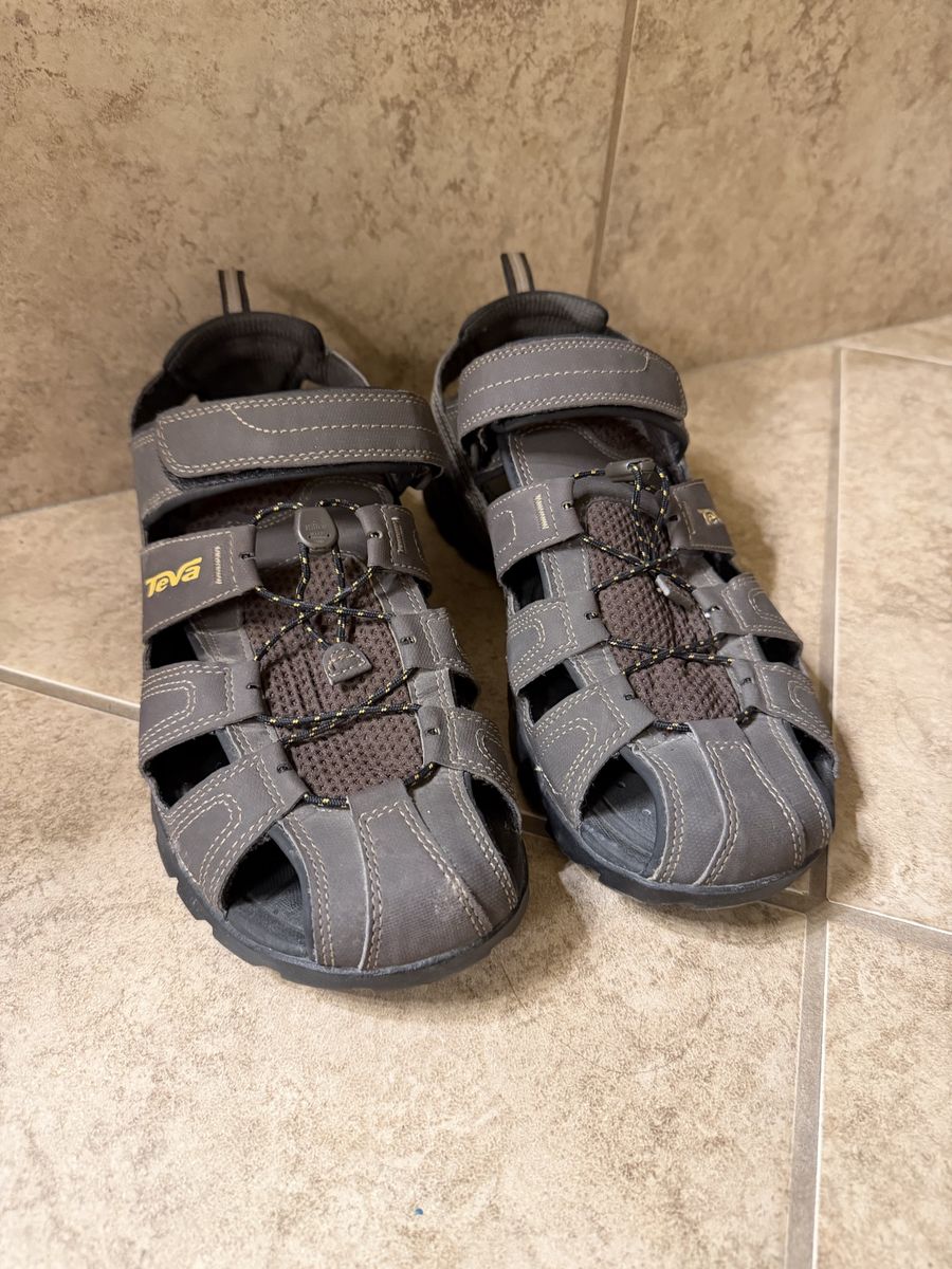 Teva Men’s Sandals - Size 11