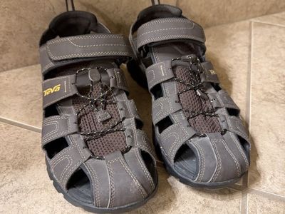 Teva Men’s Sandals - Size 11