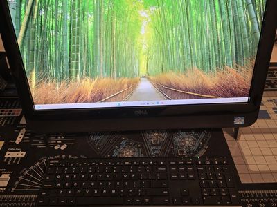 Dell Vostro 360 all in one PC / desktop / computer