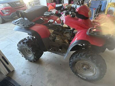 Powers Sports And Small Engine Repair