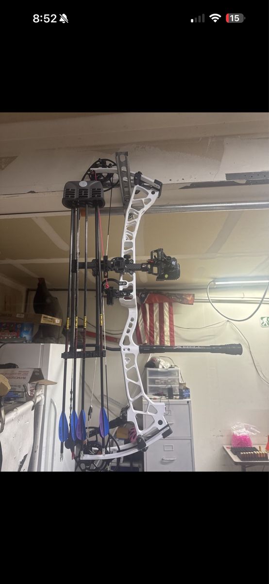 Truth Archery AL35