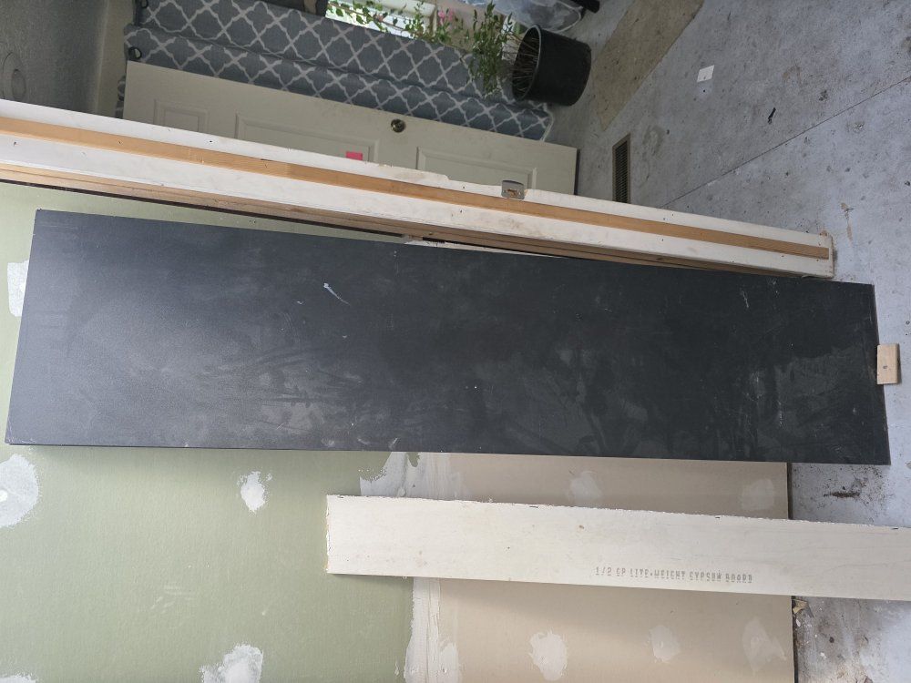 free black board
