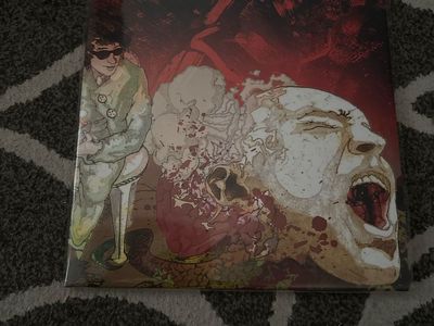 Beardfish Destined Solitaire Vinyl