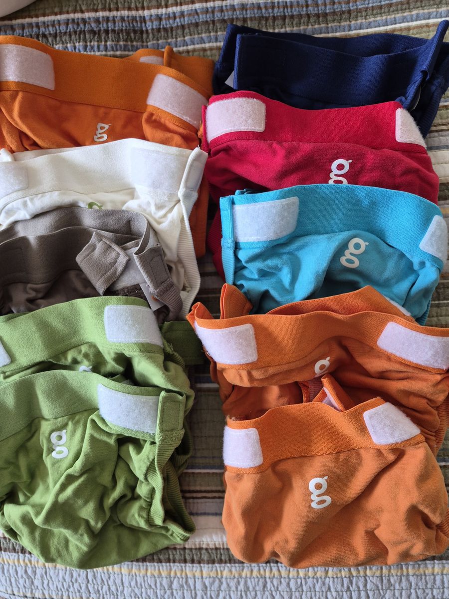 gDiapers