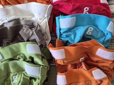 gDiapers