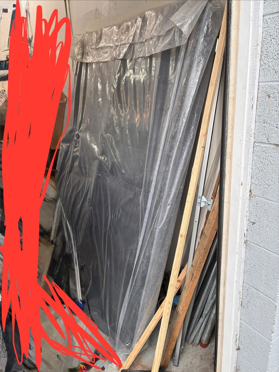Unused Queen Size Box Spring - Still in Original Packaging
