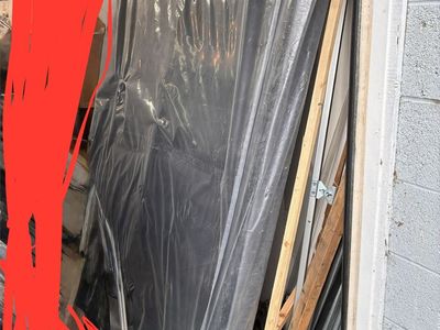 Unused Queen Size Box Spring - Still in Original Packaging