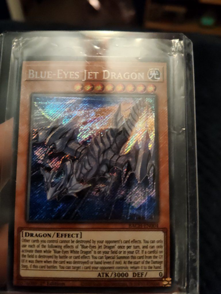 buying Yu-Gi-Oh cards