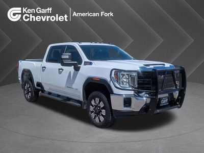 2021 GMC 2500 Base