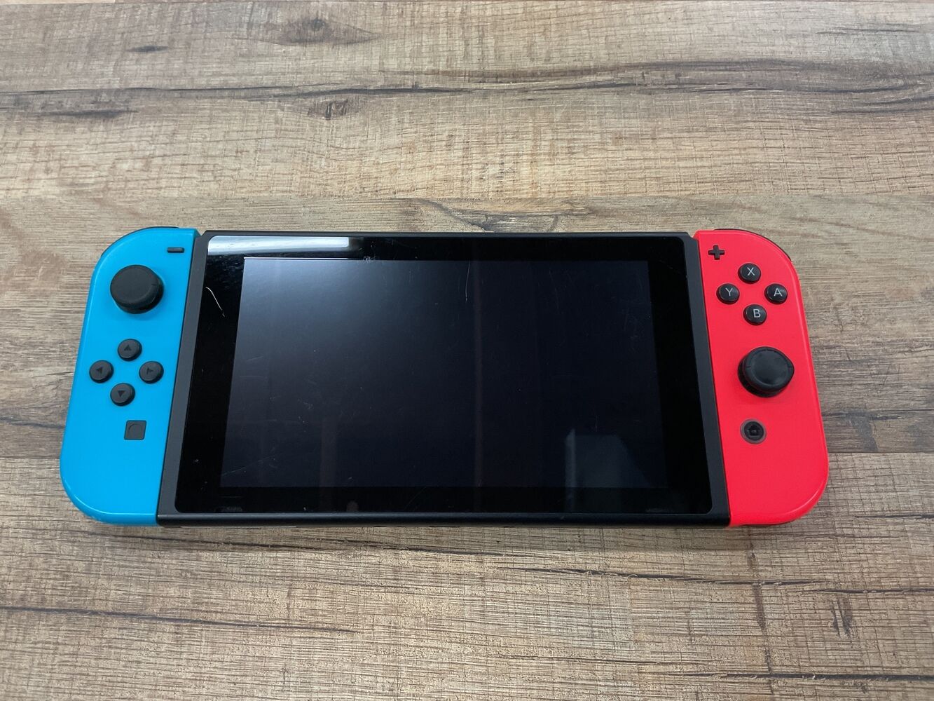Nintendo Switch HAC-001