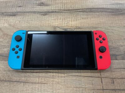 Nintendo Switch HAC-001