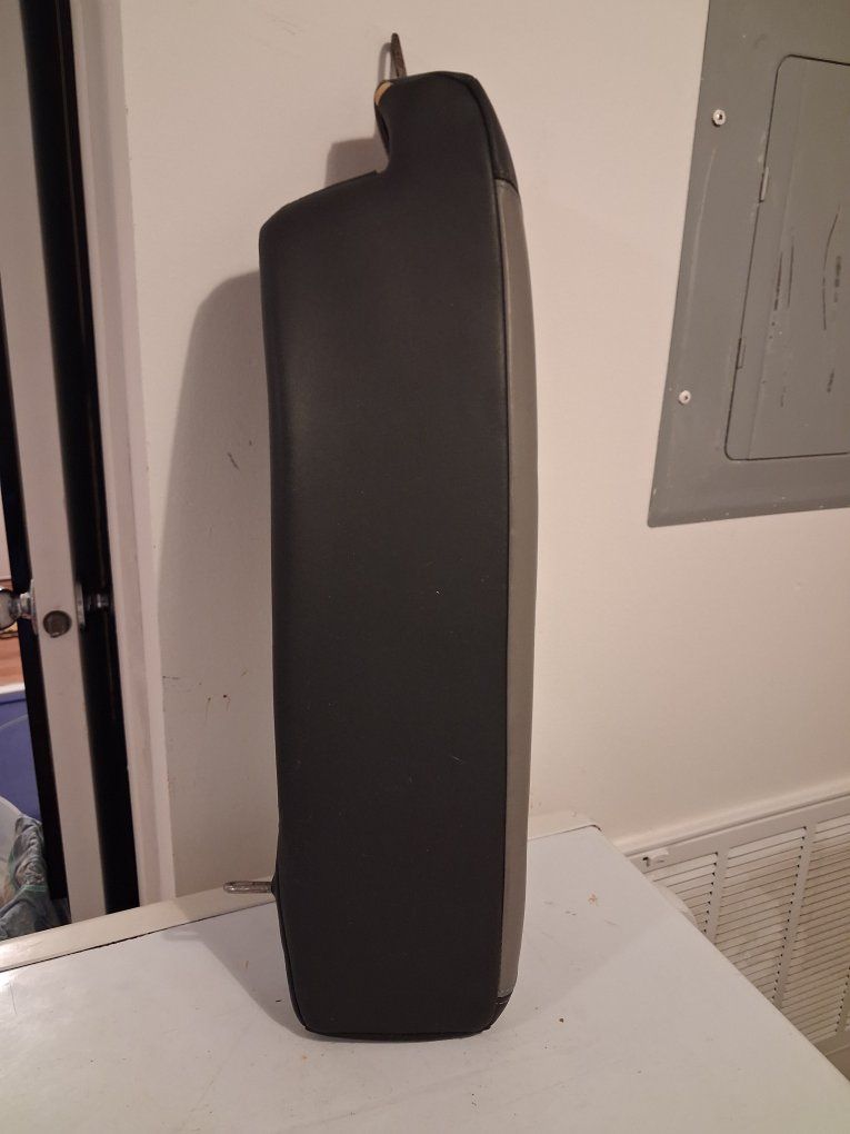 2018 Buick Encore Air Bag