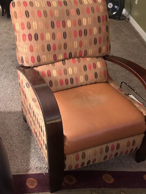 Recliner