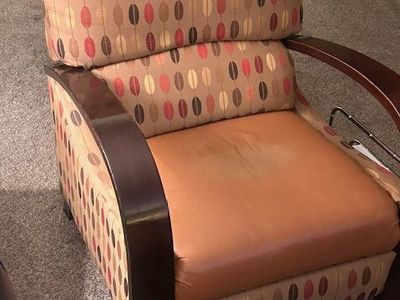 Recliner