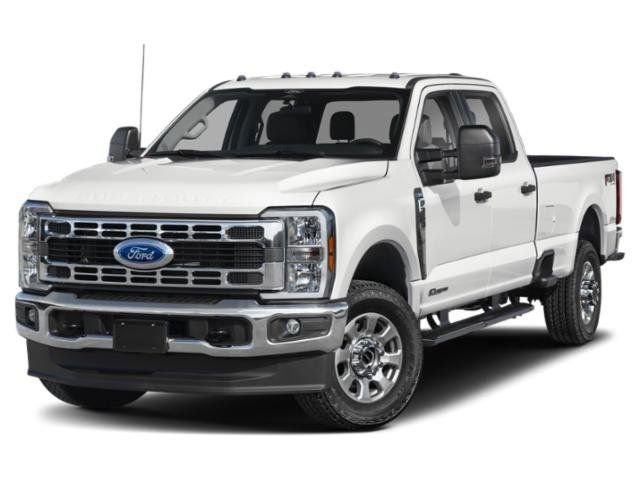 2026 Ford F-350 Super Duty XLT