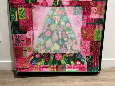Mahjong mats for sale 31.5x31.5