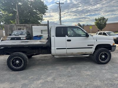 2001 Cummins