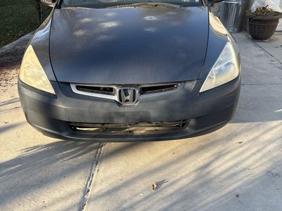 2003 Honda Accord LX