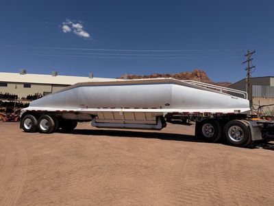 1994 Belly Dump Trailer