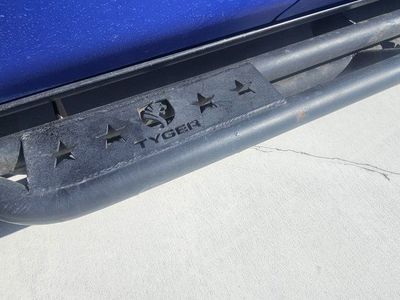 5th Gen 4runner running boards