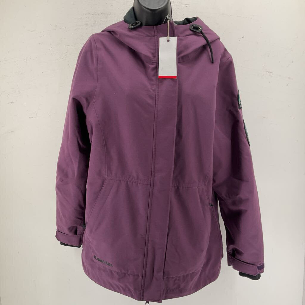 Armada Women's Insulated Jacket