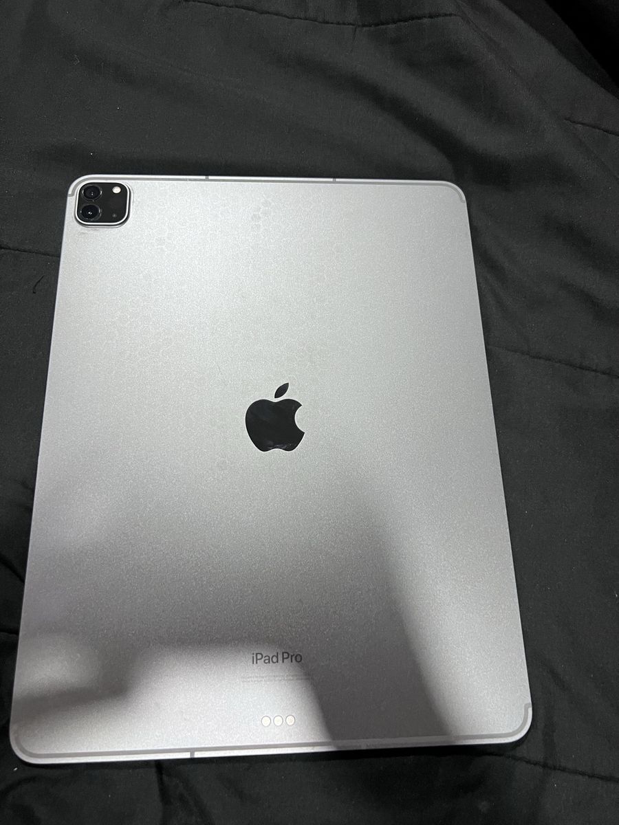 IPad Pro 6th generation
