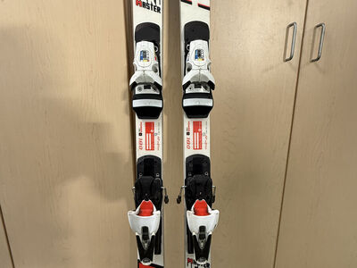 Rossignol Hero GS Master skis