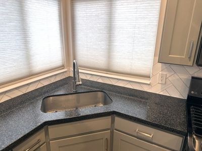 Granite Counter Tops