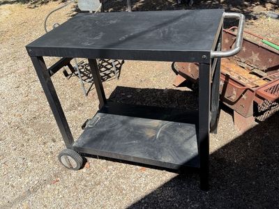 Royal Gourmet Dining Cart