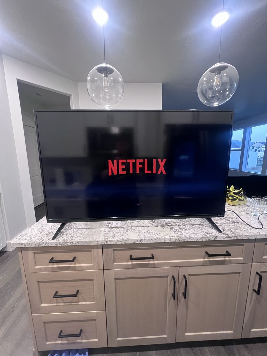 VIZIO D-Series 50" Class 4K Smart LED TV