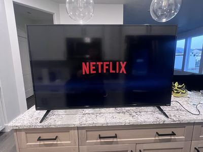 VIZIO D-Series 50" Class 4K Smart LED TV
