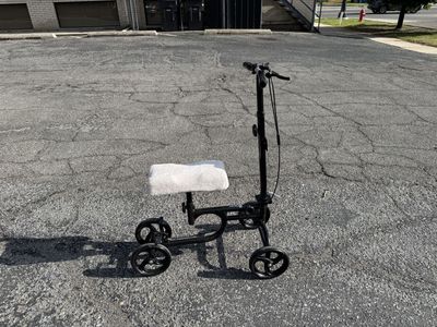 BodyMed® Knee Walker