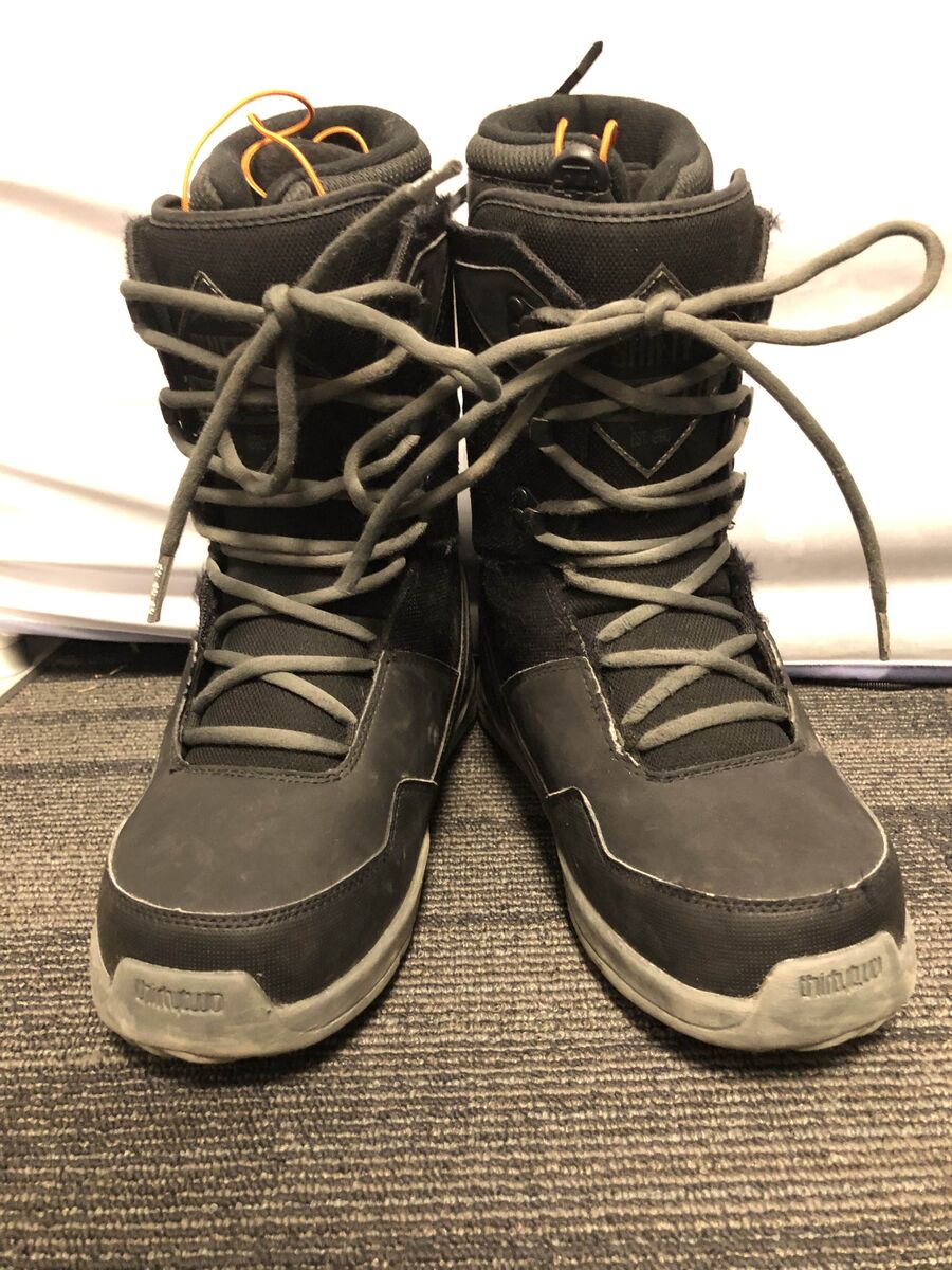 Used ThirtyTwo Shifty Lace - 27.0MP Snowboard Boots