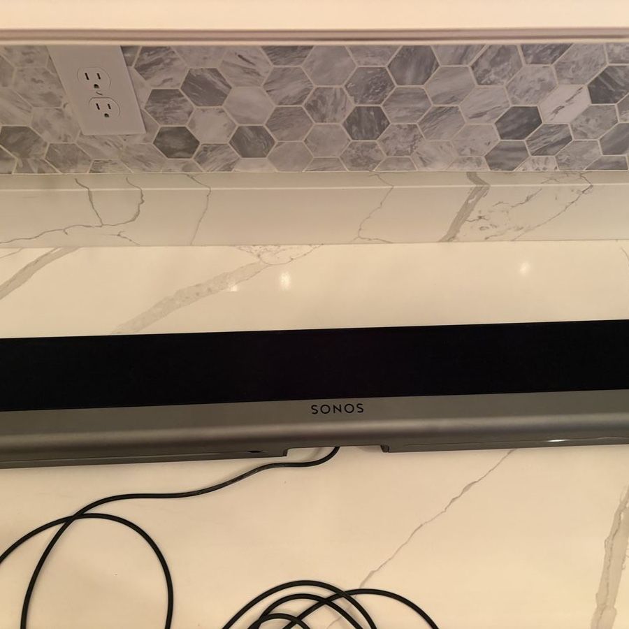 Sonos Sound Bar