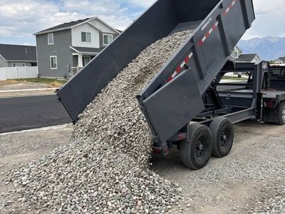Dump Trailer