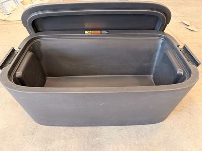 Tesla Cooler