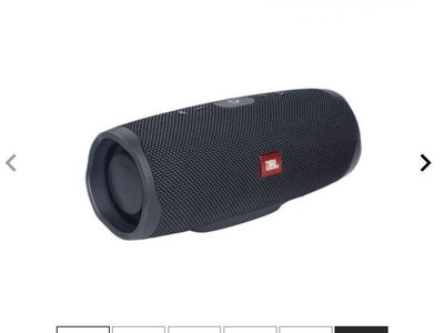 Brand New JBL Charge Essentials2 Bluetooth Speaker