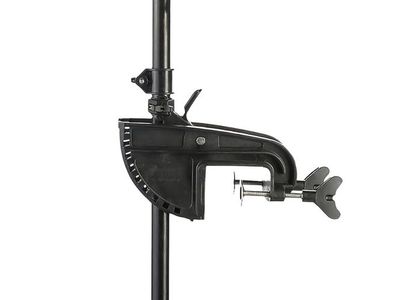 Newport NV-Series 12v Electric Trolling Motor w/ Extra Props