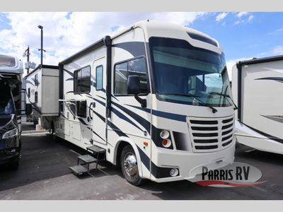 Used 2019 Forest River RV FR3 32DS