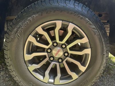 Stock wheels
