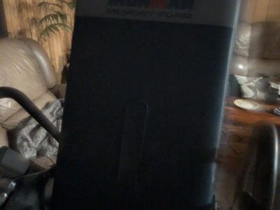 inversion table