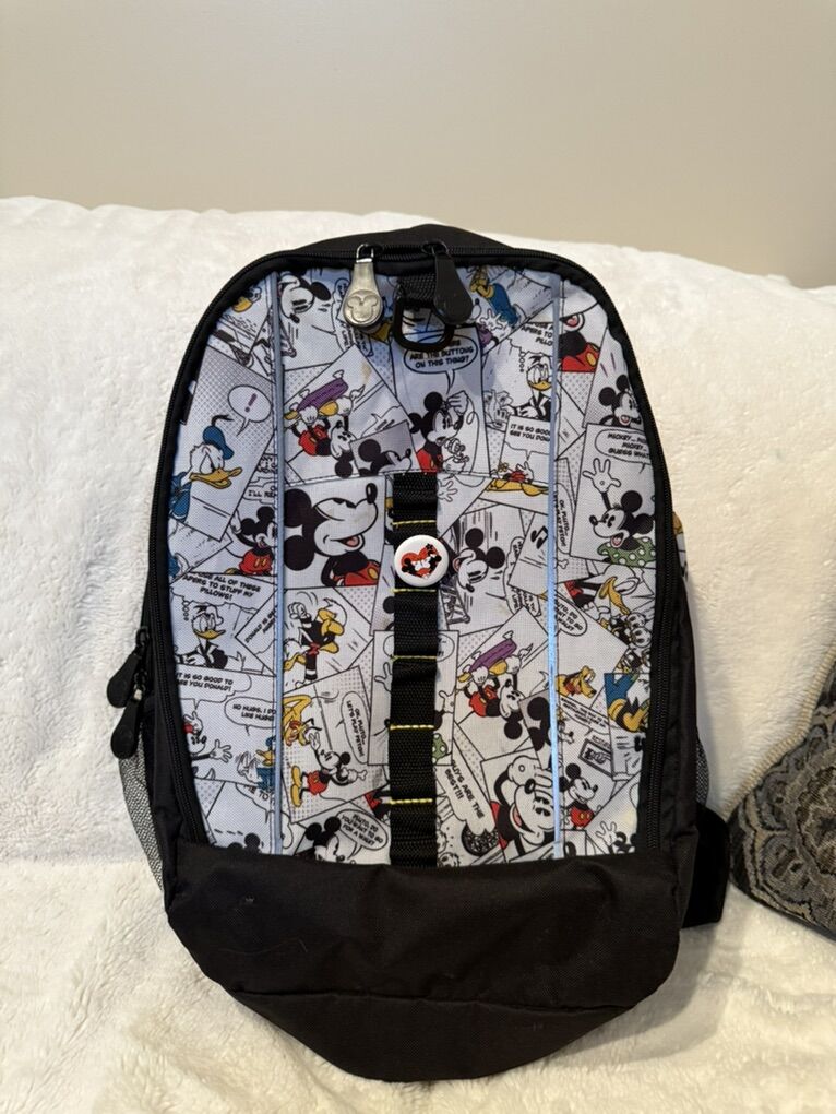 Disneyland Backpack