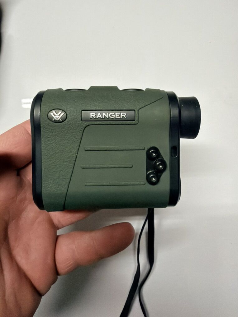 Range Finder Ranger 1800