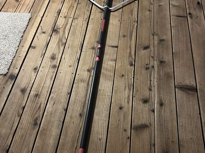 Landscaping Rake