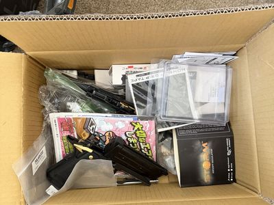 Spare TM airsoft