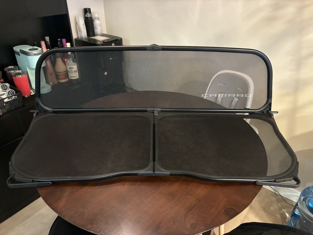 Camaro Windscreen OEM 2016-2024